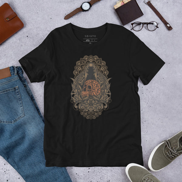 On Bended Mind - Tee