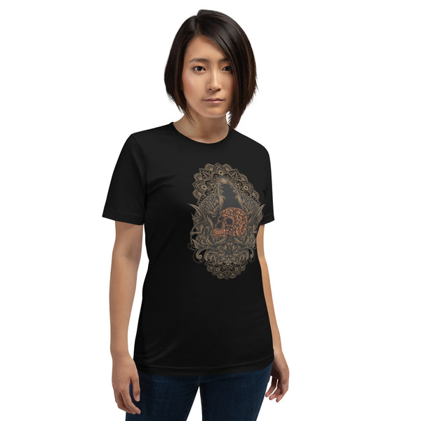 On Bended Mind - Tee