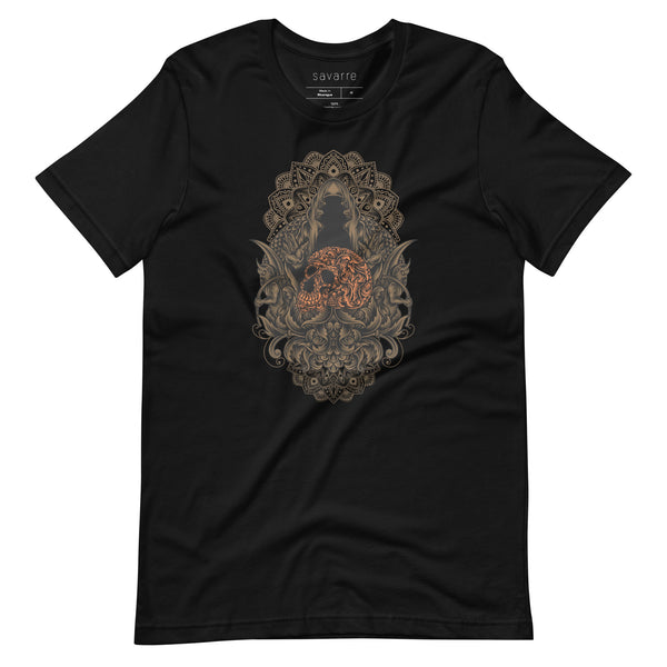 On Bended Mind - Tee