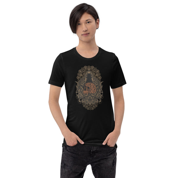 On Bended Mind - Tee