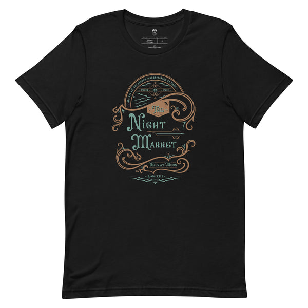 The Night Market - Tee