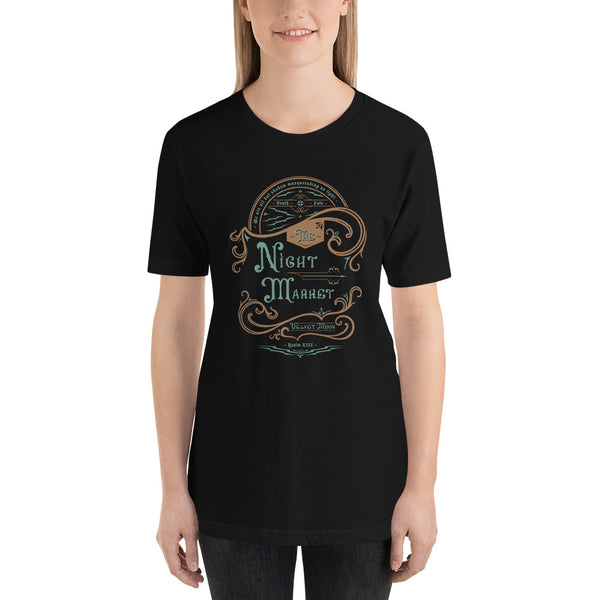 The Night Market - Tee