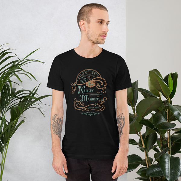 The Night Market - Tee