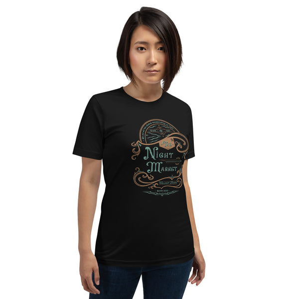 The Night Market - Tee
