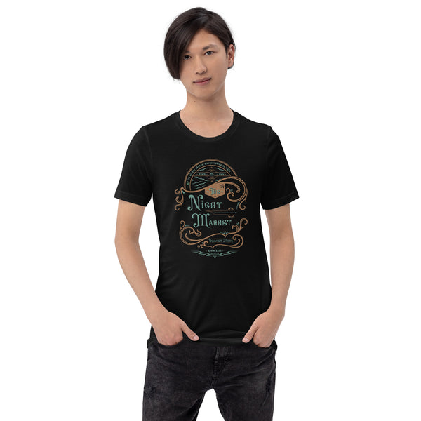 The Night Market - Tee