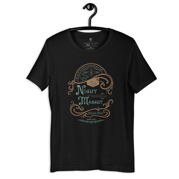 The Night Market - Tee