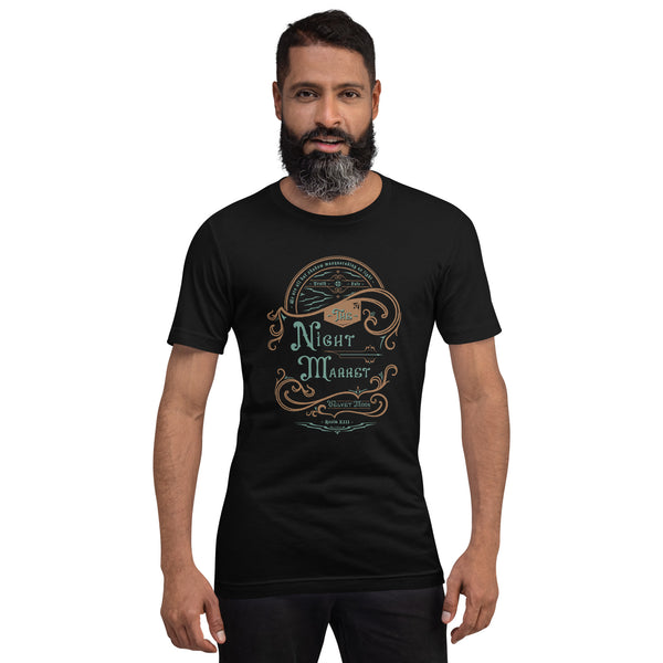The Night Market - Tee
