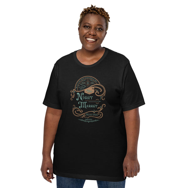 The Night Market - Tee