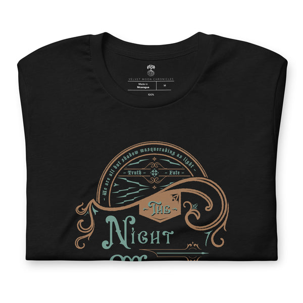 The Night Market - Tee