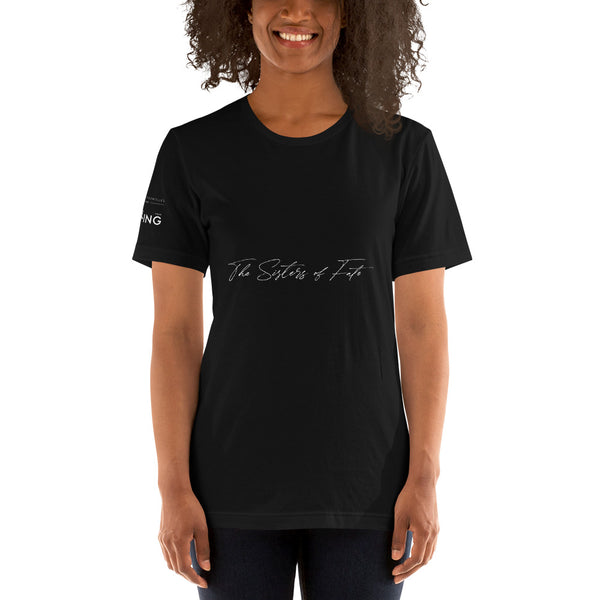 The Sisters of Fate - Tee