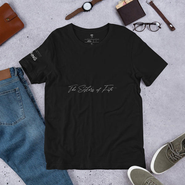 The Sisters of Fate - Tee