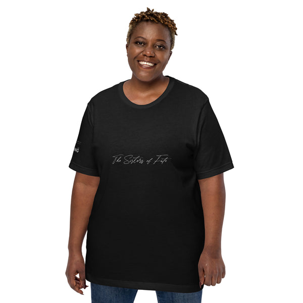 The Sisters of Fate - Tee