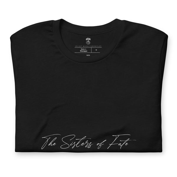 The Sisters of Fate - Tee