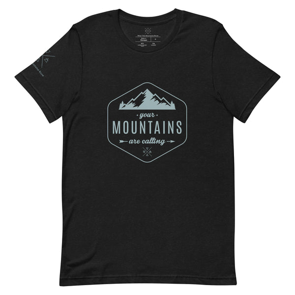 Trails & Tales - Tee