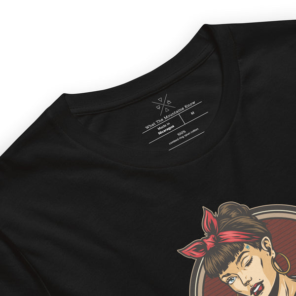 Alchemist's Creed - Tee