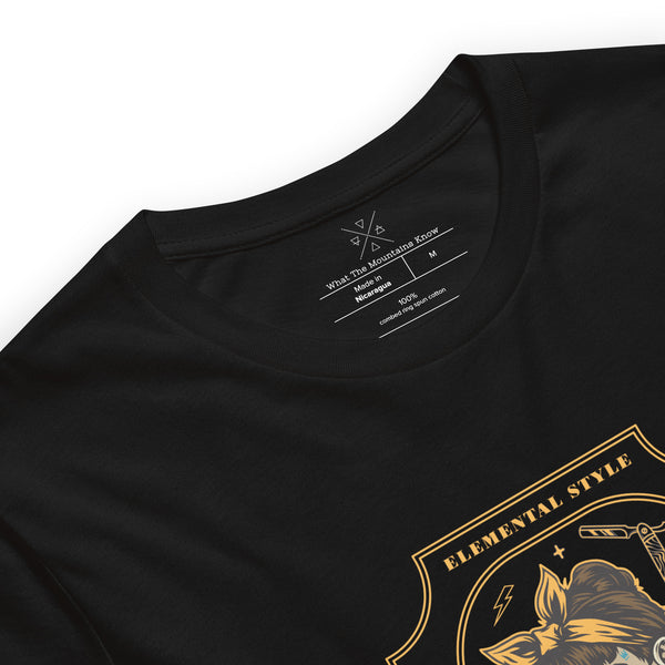 Supernatural - Tee
