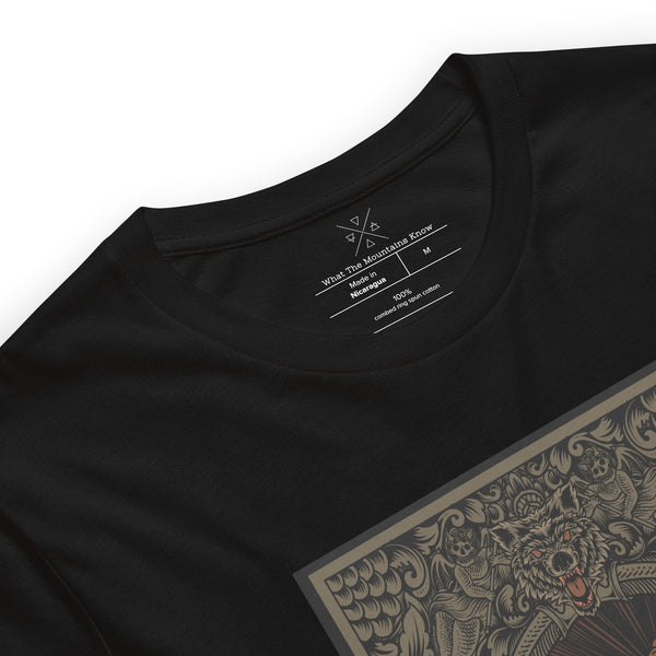 The Echo - Tee