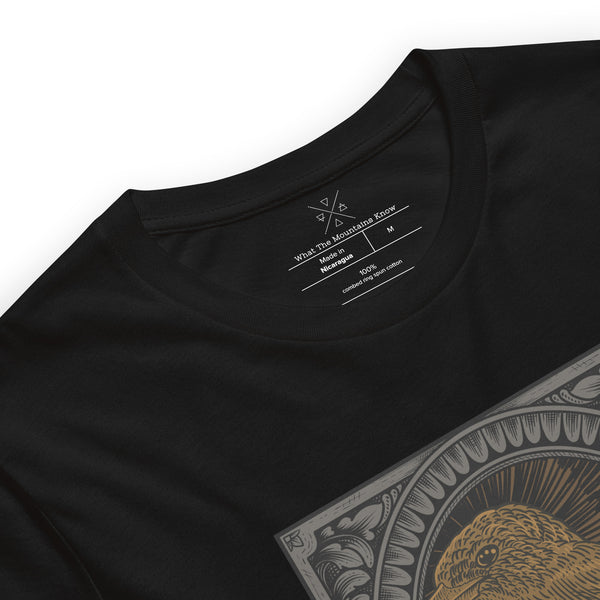 Never Caged - Tee