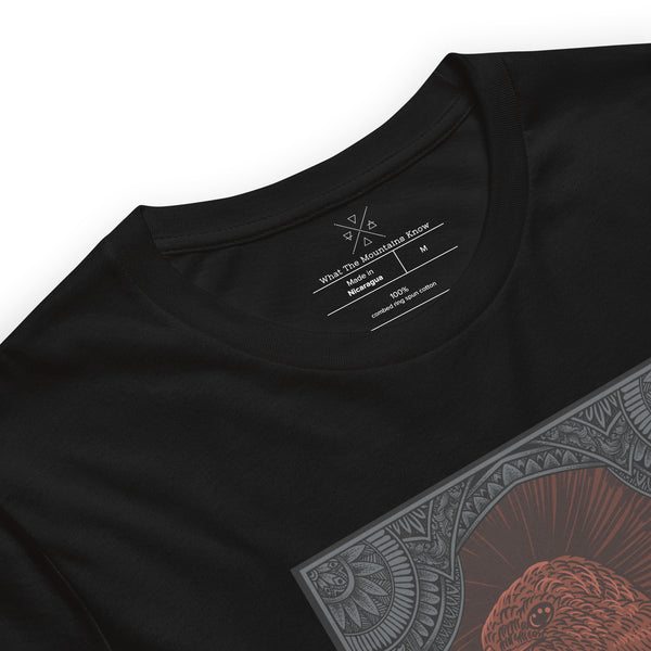 Wild & Free - Tee