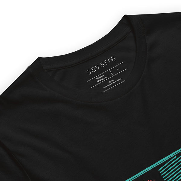 Misfit - Tee