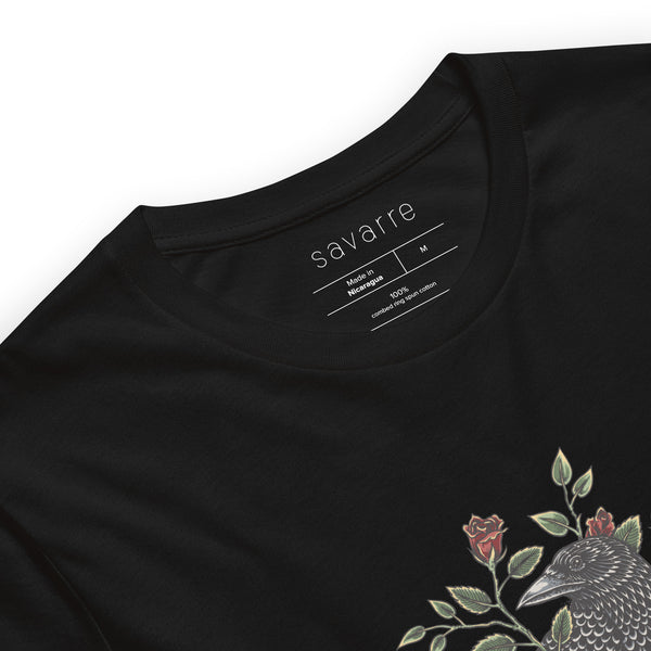 Poe's Dream - Tee