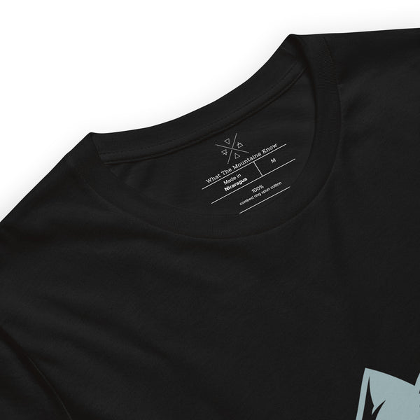 Untamed - Tee