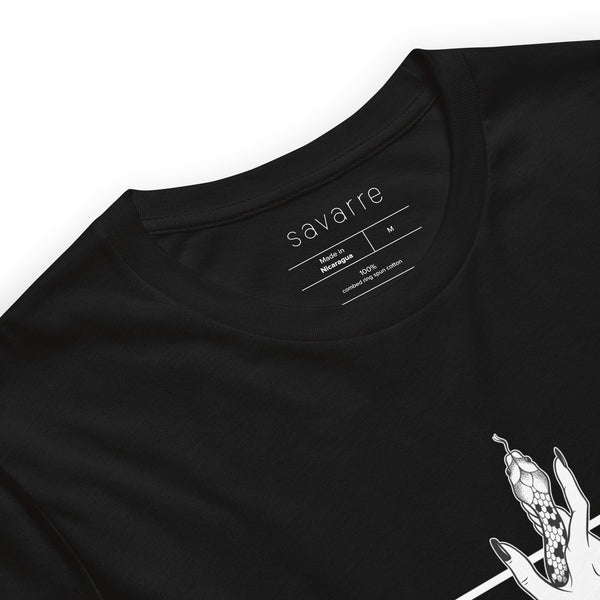 Whispers - Tee