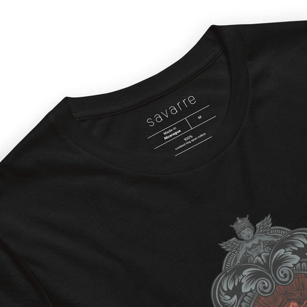 Shadow & Light - Tee