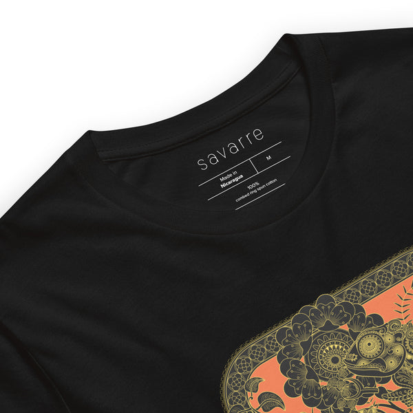 Karma Chameleon - Tee