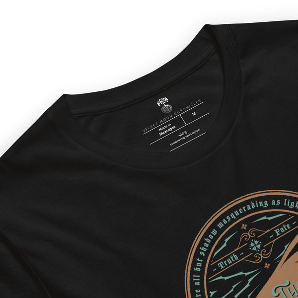 The Night Market - Tee