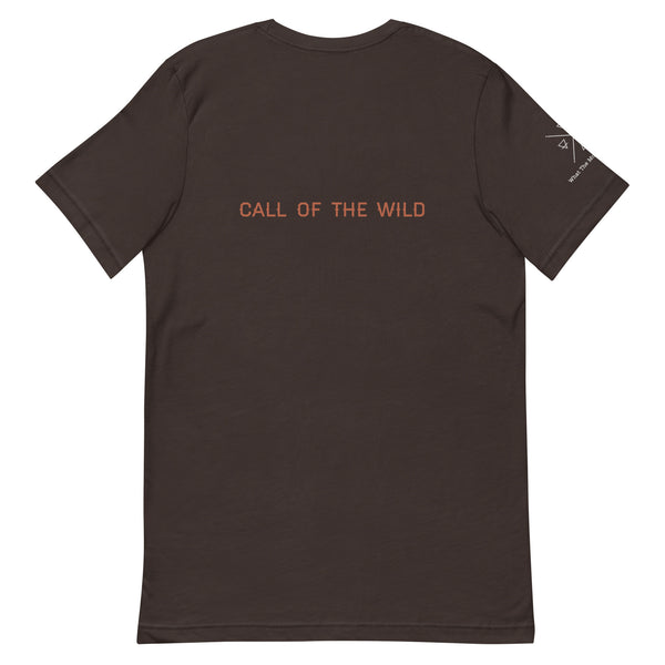 The Echo - Tee