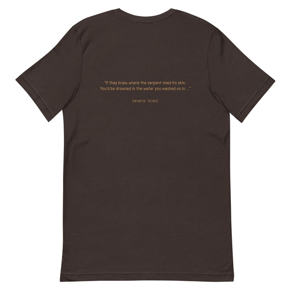 Sarah's Faith - Tee