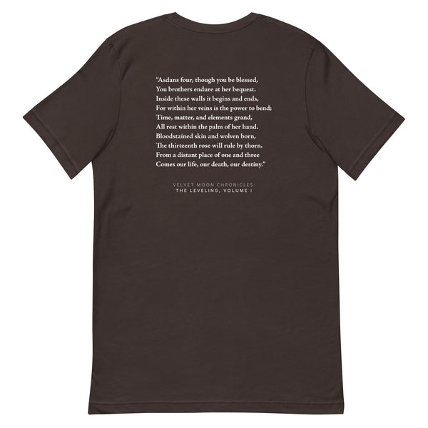 Thorn & Throne - Tee