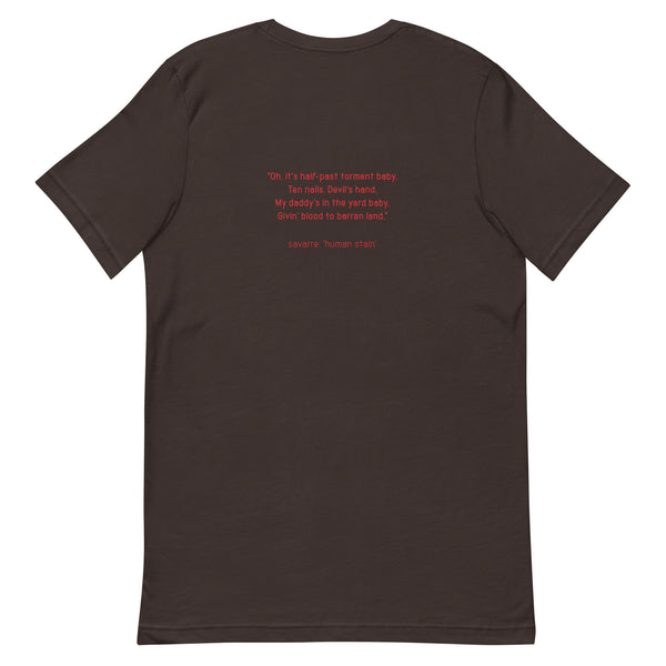 Whispers - Tee