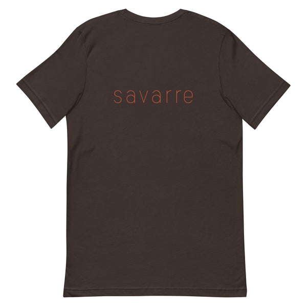Shadow & Light - Tee