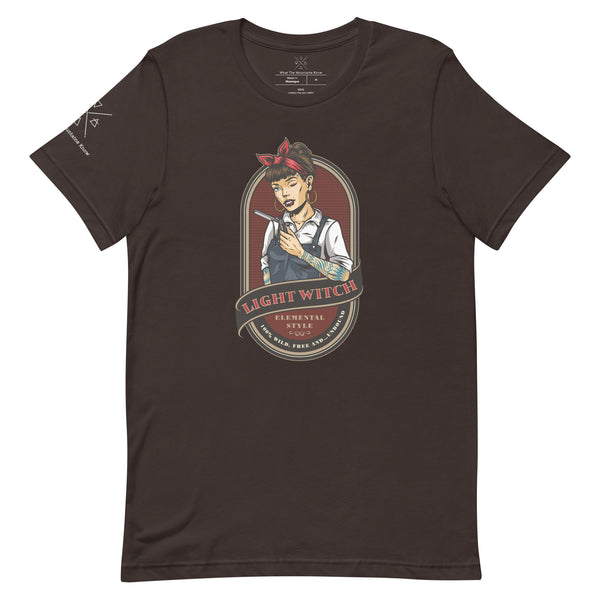 Alchemist's Creed - Tee