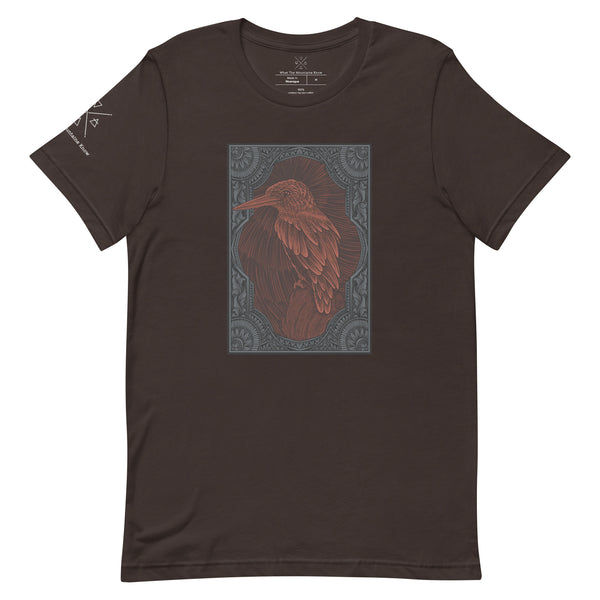 Wild & Free - Tee