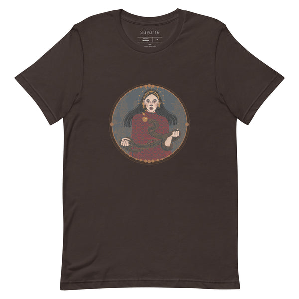 Sarah's Faith - Tee