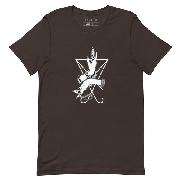 Whispers - Tee