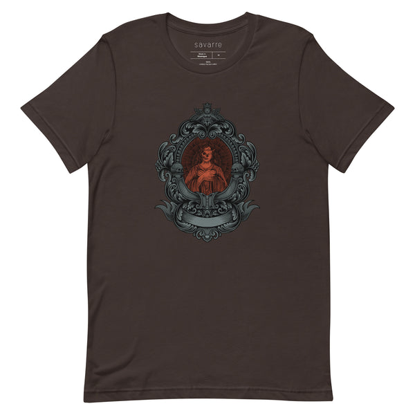 Shadow & Light - Tee