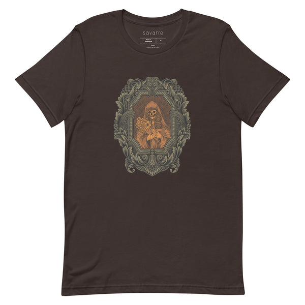 Lady Night - Tee