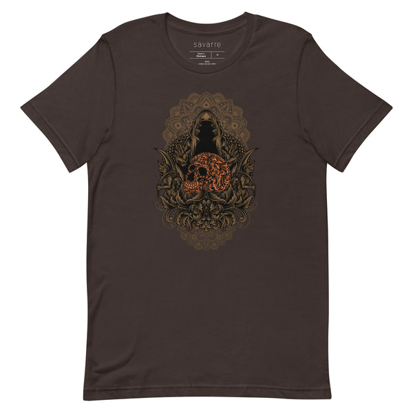 On Bended Mind - Tee
