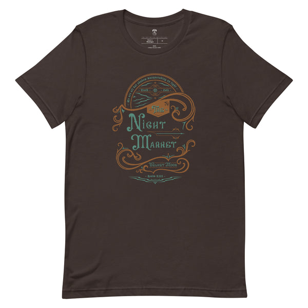 The Night Market - Tee