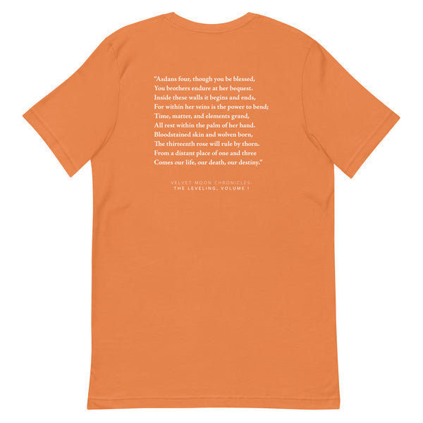 Thorn & Throne - Tee