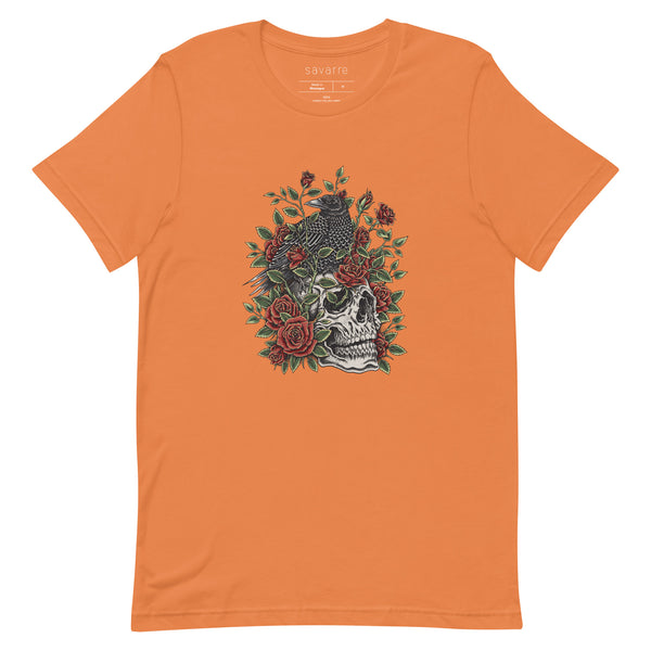 Poe's Dream - Tee