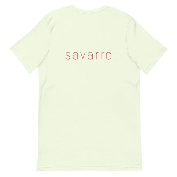 Misfit - Tee