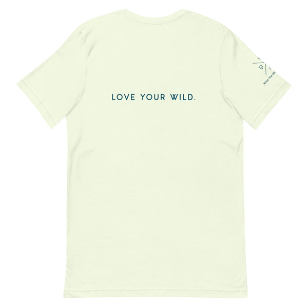 Trails & Tales - Tee