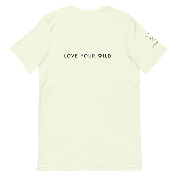 Tales of the Wild - Tee