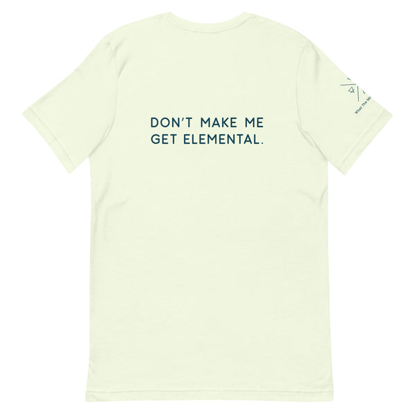 The Elemental - Tee