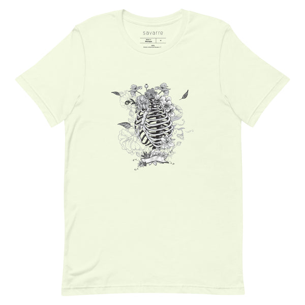 Spare Ribs - Tee
